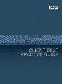 bokomslag Client Best Practice Guide