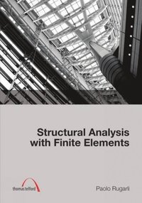 bokomslag Structural Analysis with Finite Elements