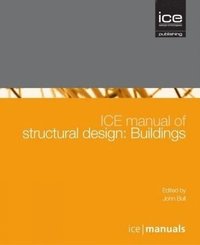 bokomslag ICE Manual of Structural Design