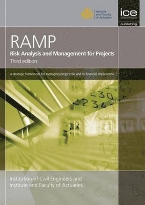 bokomslag Risk Analysis and Management for Projects (RAMP)