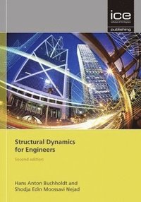 bokomslag Structural Dynamics for Engineers