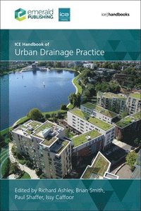 bokomslag Urban Drainage Practice