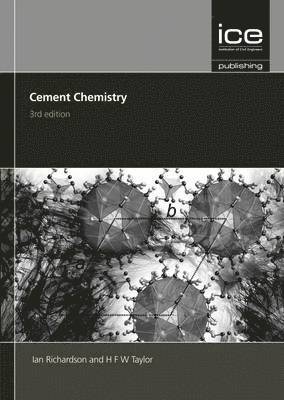 Cement Chemistry Third edition 1