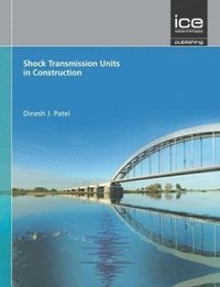 bokomslag Shock Transmission Units in Construction