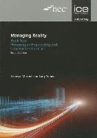 bokomslag Managing Reality, Second edition. Book 2: Procuring an engineering and construction contract