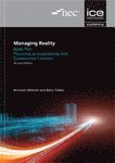 bokomslag Managing Reality, Second edition. Book 2: Procuring an engineering and construction contract