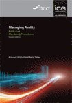 Barry Trebes, Bronwyn Mitchell - Managing Reality, Second edition. Book 5: Managing procedures, Häftad