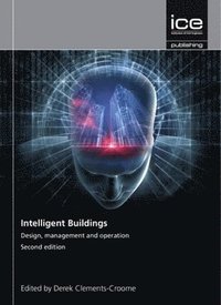 bokomslag Intelligent Buildings