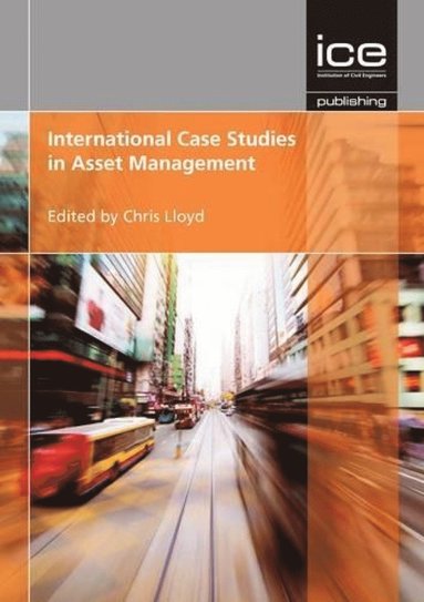 bokomslag International Case Studies in Asset Management