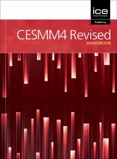 Martin Barnes - CESMM4 Revised, Häftad