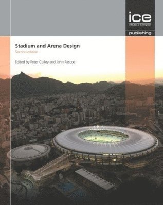 Stadium and Arena Design (Stadium Engineering) 1