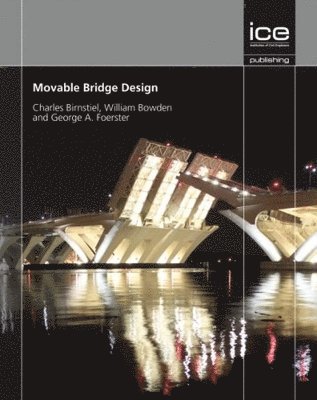 Movable Bridge Design 1
