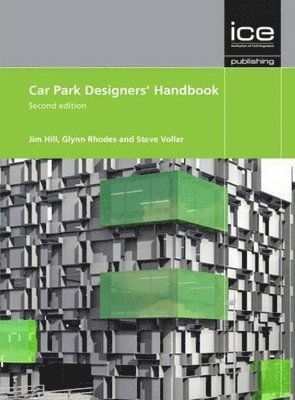 Car Park Designers' Handbook 1