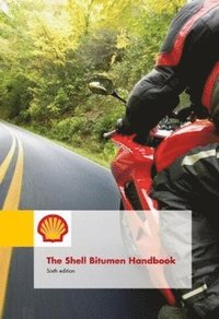 bokomslag Shell Bitumen Handbook