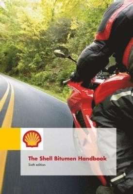 Shell Bitumen Handbook 1