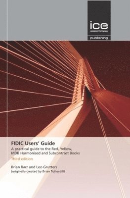 FIDIC Users' Guide 1