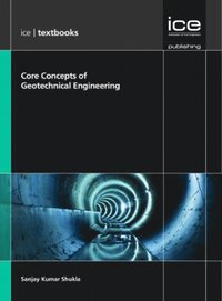 bokomslag ICE Core Concepts