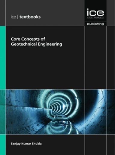 Sanjay Kumar Shukla - ICE Core Concepts, Häftad