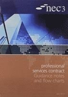 bokomslag NEC3 Professional Services Contract Bundle: 6 book set