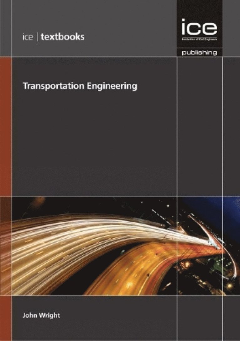 Transportation Engineering 1