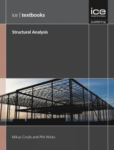 bokomslag Structural Analysis