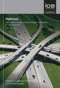 bokomslag Highways, 5th edition