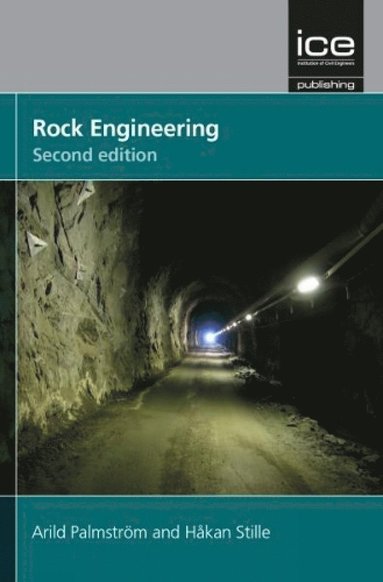 bokomslag Rock Engineering,