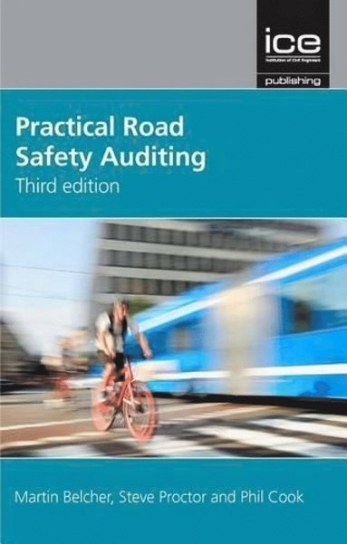 bokomslag Practical Road Safety Auditing