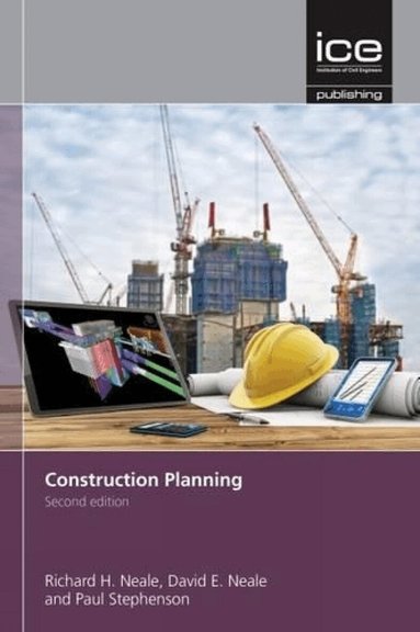 David Neale, Richard H Neale, Paul Stephenson - Construction Planning, Häftad