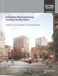 bokomslag Rethinking Masterplanning