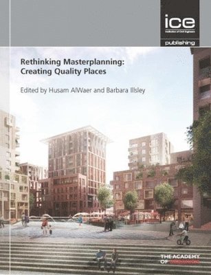 Rethinking Masterplanning 1