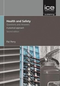 bokomslag Health and Safety: Questions and Answers, 2nd edition