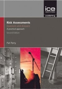 bokomslag Risk Assessments: Questions and Answers