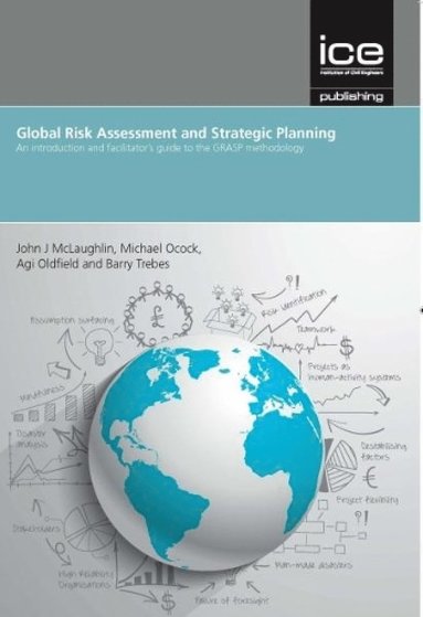 bokomslag Global Risk Assessment and Strategic Planning