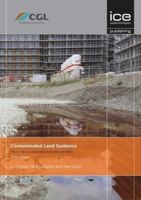 bokomslag Contaminated Land Guidance