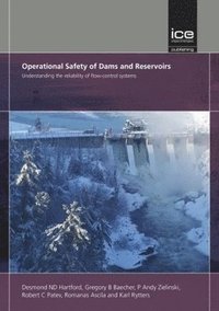 bokomslag Operational Safety of Dams and Reservoirs