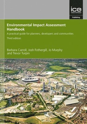 Environmental Impact Assessment Handbook 1