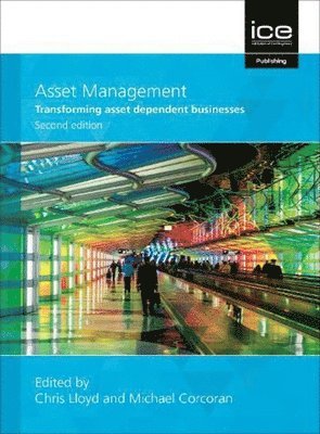 bokomslag Asset Management, Second edition
