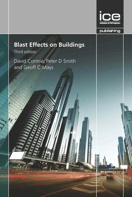 bokomslag Blast Effects on Buildings