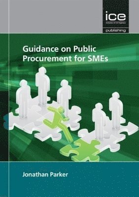 Guidance on Public Procurement for SMEs 1