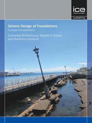 Seismic Design of Foundations 1