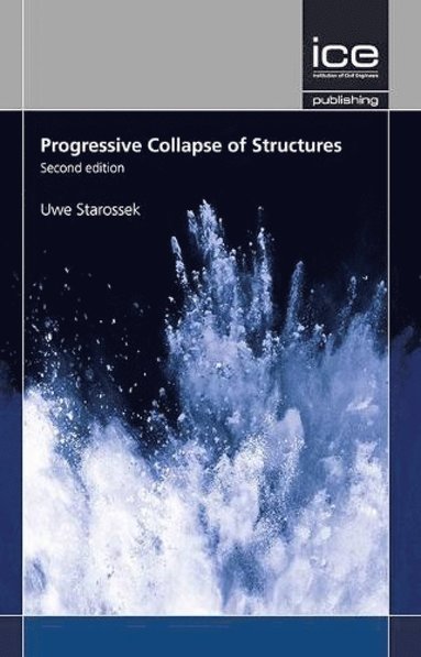 bokomslag Progressive Collapse of Structures