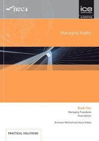 bokomslag Managing Reality, Third edition. Book 5:  Managing procedures