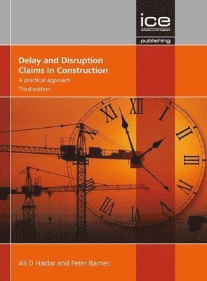 Delay and Disruption Claims in Construction 1