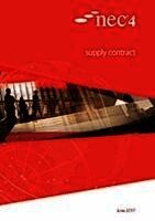 NEC4: Supply Contract