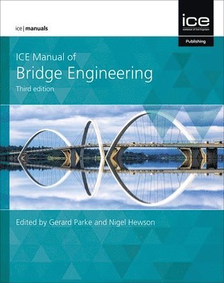 ICE Manual of Bridge Engineering 1