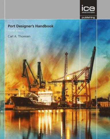 bokomslag Port Designer's Handbook