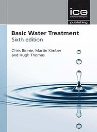 bokomslag Basic Water Treatment
