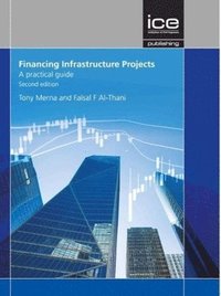 bokomslag Financing Infrastructure Projects