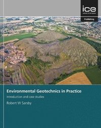 bokomslag Environmental Geotechnics in Practice